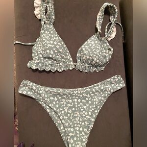 Bikini from SHEIN